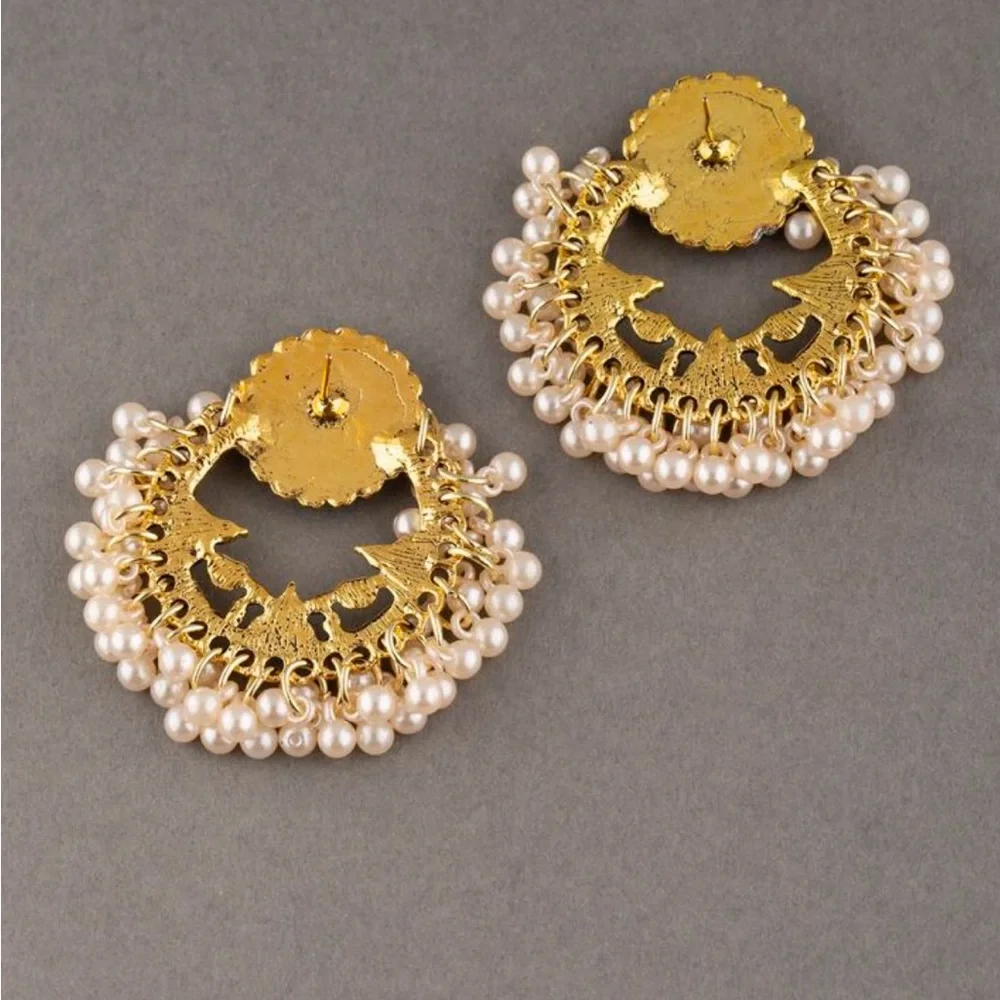 ⭐️ Firm Price ⭐️ Bundle Fashion Earrings - Picture 8 of 12